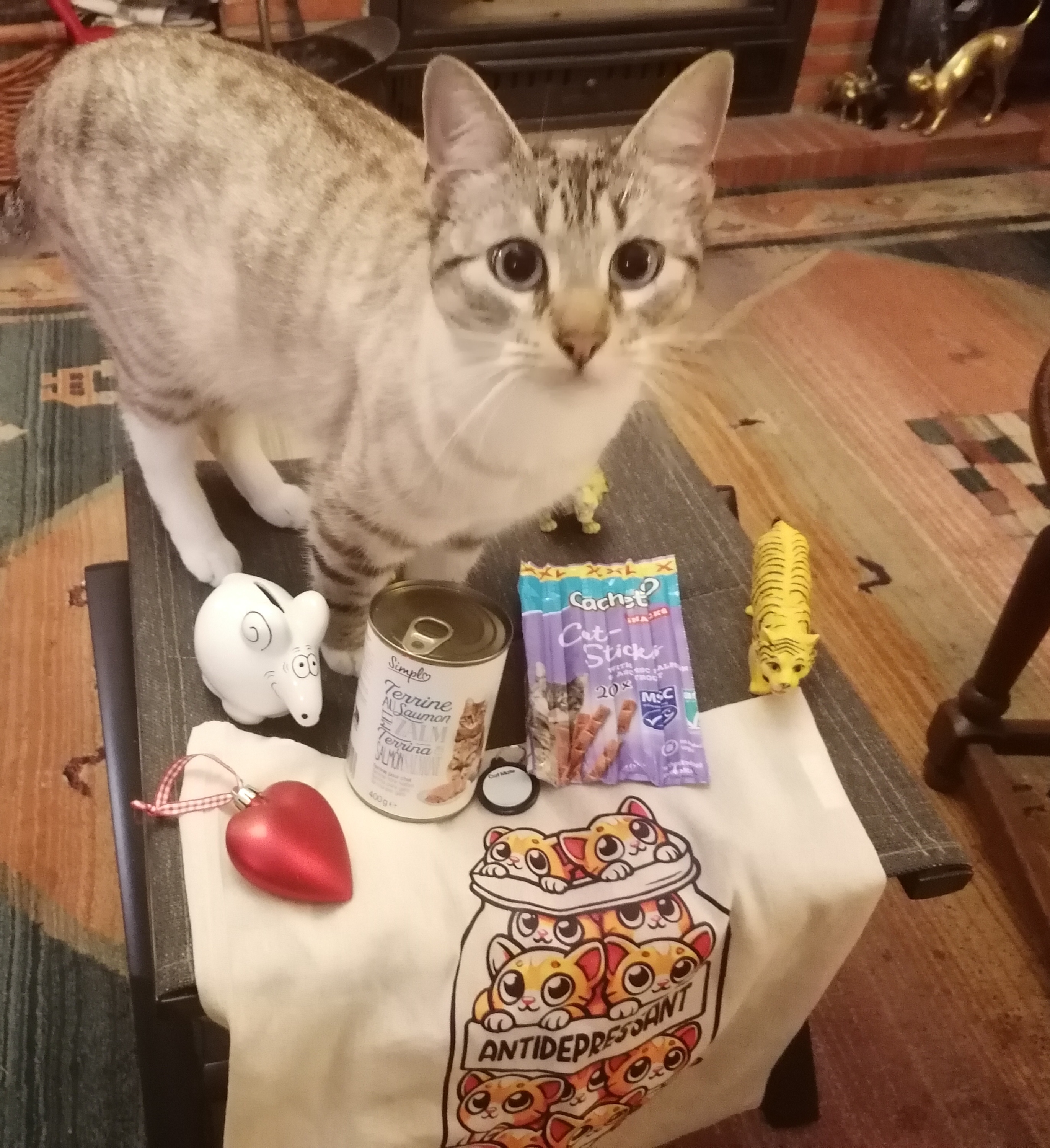 Resultado de imagen de frank and isa el muelle de arriate